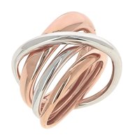 Anillo Pesavento Mujer in Plata WPLVA1889/M - WPLVA1889/M